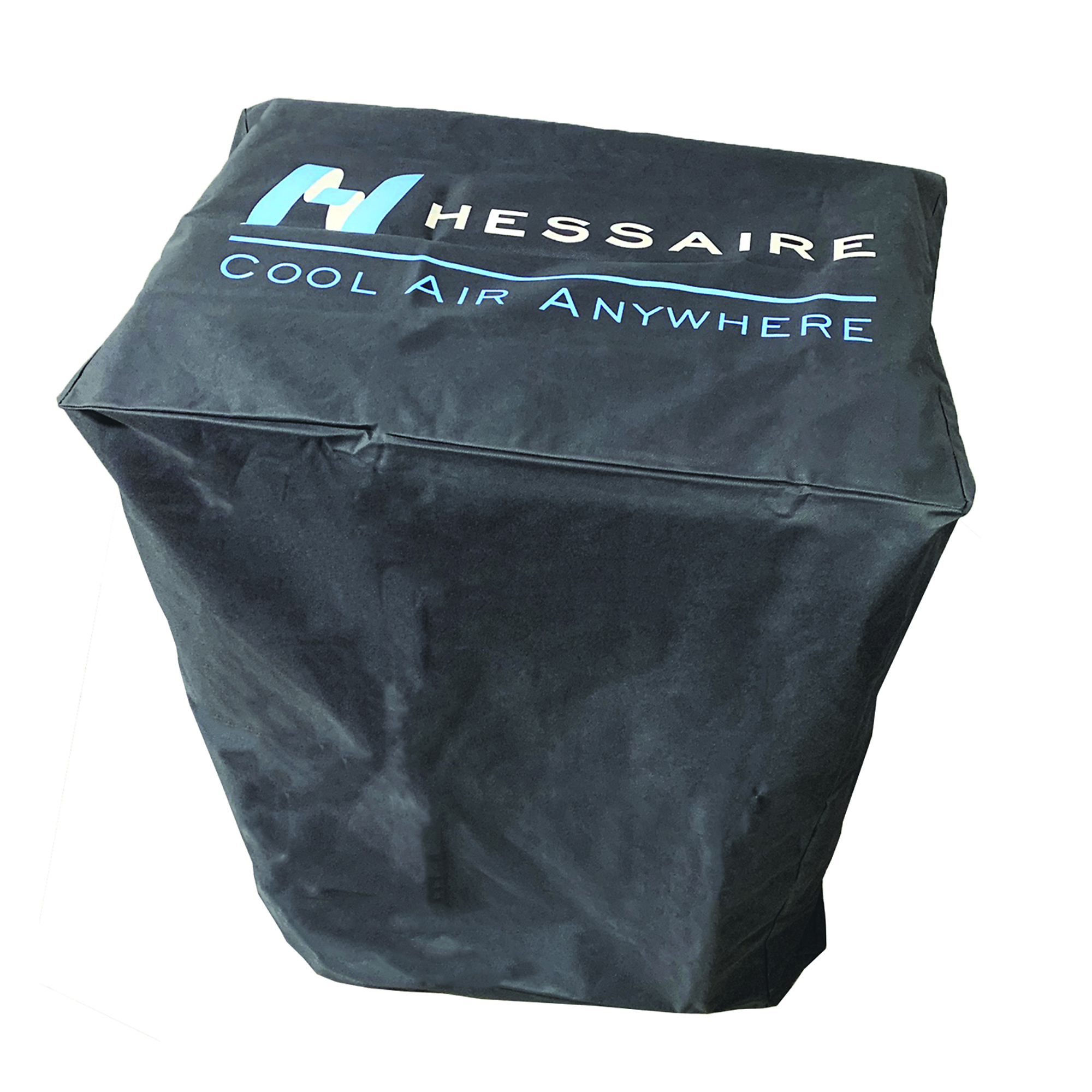 Hessaire, Canvas Cooler Cover, Model# CVR6037